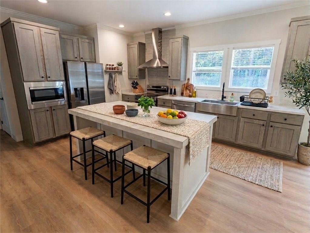 House in Gainesville, Georgia, United States 2 - 19048722