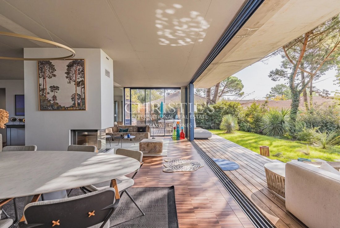 House in Sud Ouest, Andernos-les-Bains, France 5 - 18993754