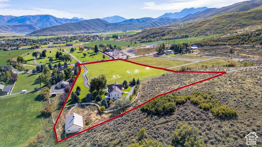House in Midway, Utah, United States 4 - 19045919