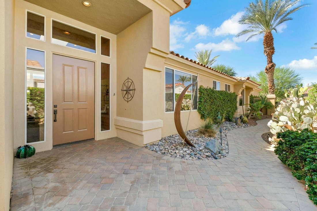 Condominio en Palm Desert, California, Estados Unidos 5 - 18265519