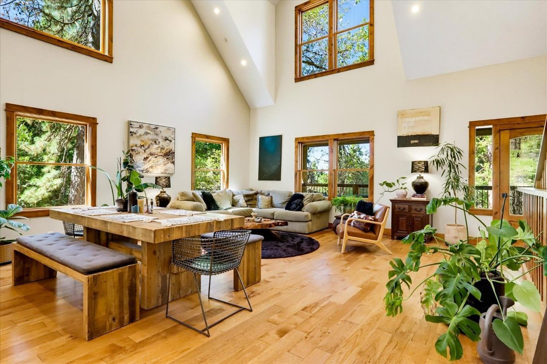Haus in Nevada City, Kalifornien, Vereinigte Staaten 4 - 19047855