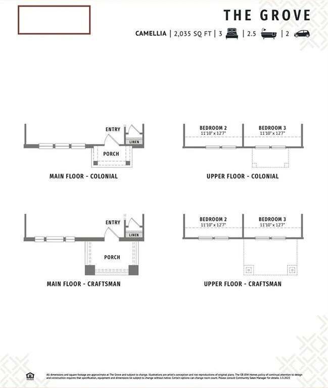 Townhouse in Frisco, Texas, United States 3 - 19046556