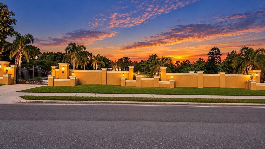 Casa en Orlando, Florida, Estados Unidos 2 - 19048540