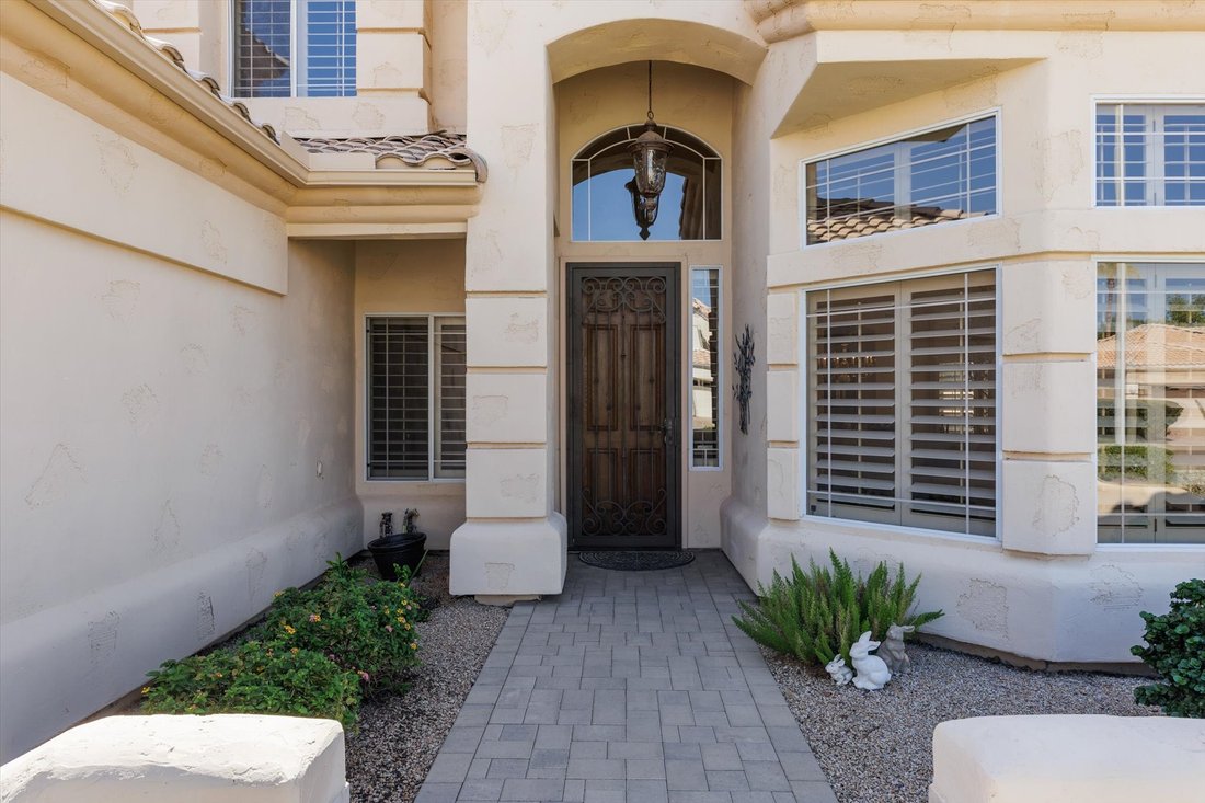 Casa en Chandler, Arizona, Estados Unidos 5 - 19045277