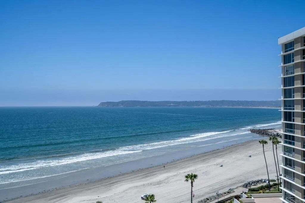 Condominio a Coronado, California, Stati Uniti 1 - 19046405