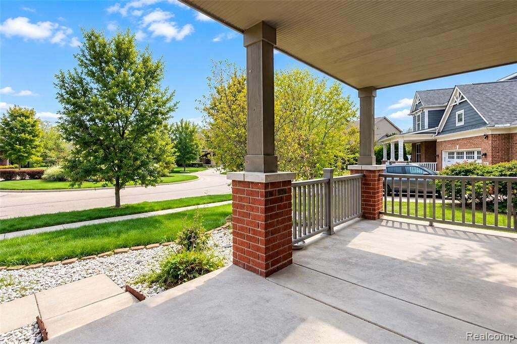 Maison à Canton, Michigan, États-Unis 3 - 18973956