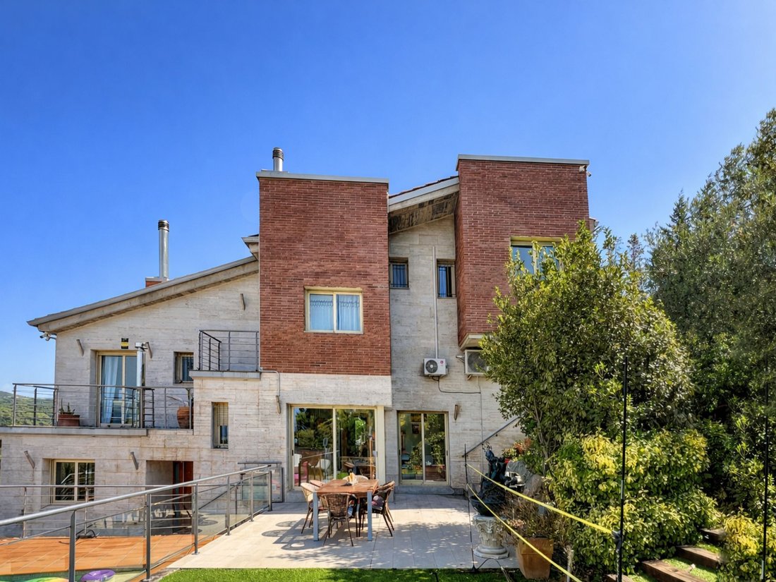 Apartment in Vallromanes, Catalonia, Spain 1 - 19047388