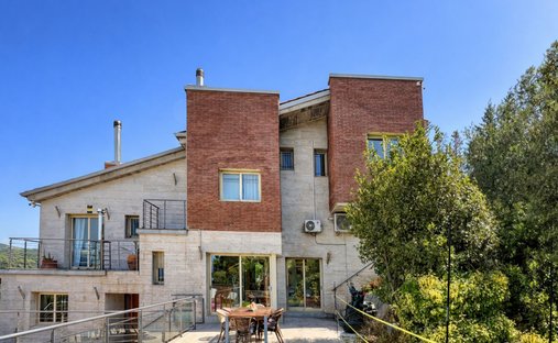 Apartment in Vallromanes, Catalonia, Spain 1