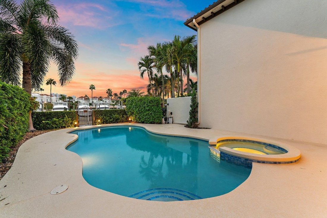Residenza a Palm Beach Gardens, Florida, Stati Uniti 5 - 19045121