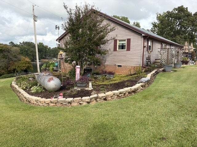 Casa en Iva, Carolina del Sur, Estados Unidos 4 - 19045758