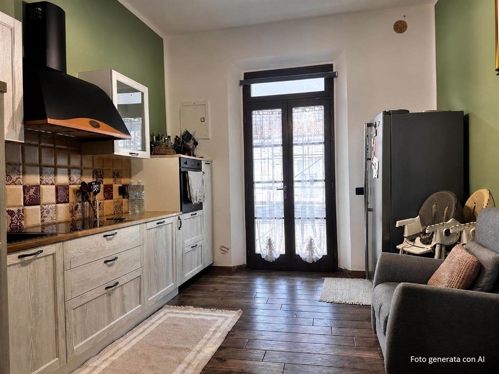 Apartment in Cecina Centro, Cecina, Tuscany 3 - 19045939