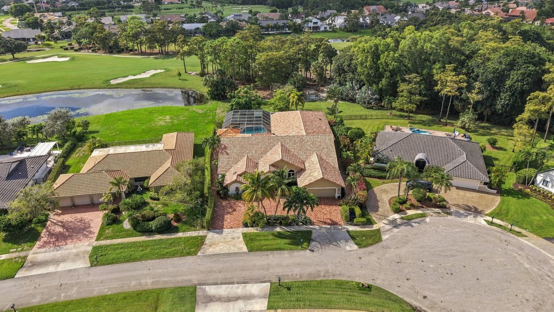 House in Boca Raton, Florida, United States 1 - 19046361