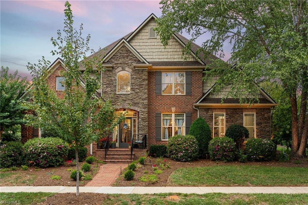 House in Advance, North Carolina, United States 1 - 19047594