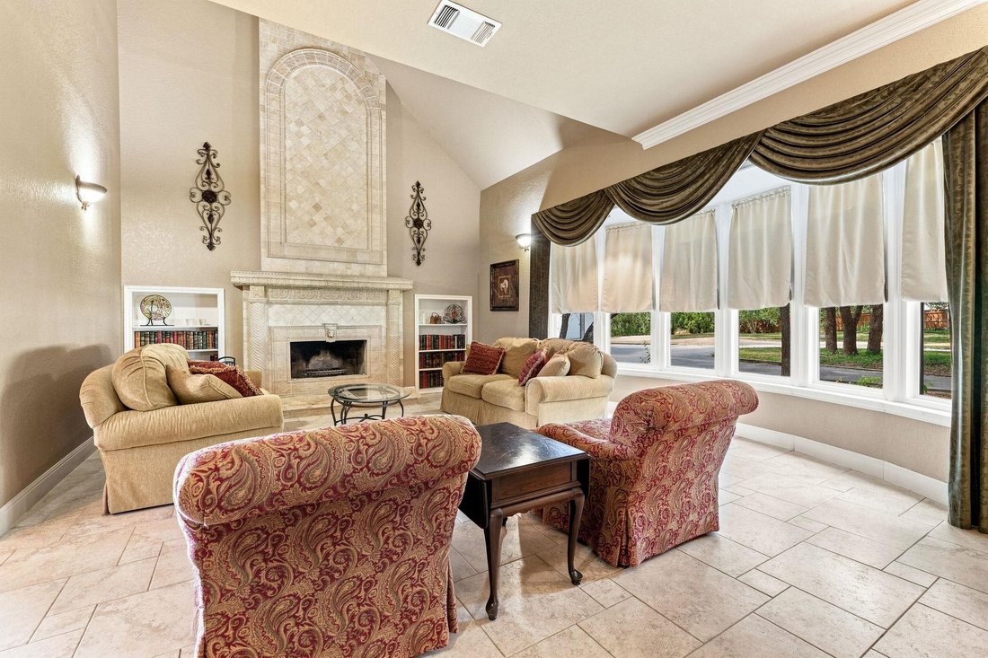 House in Leander, Texas, United States 5 - 19045996