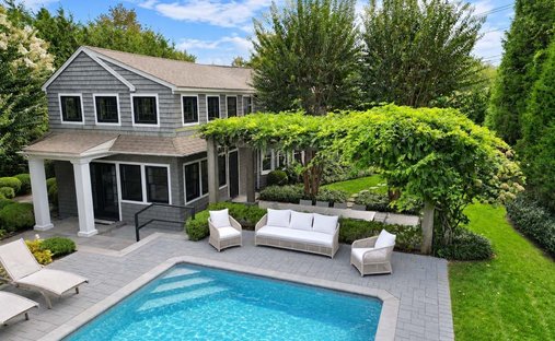 East Hampton, New York, Vereinigte Staaten 1