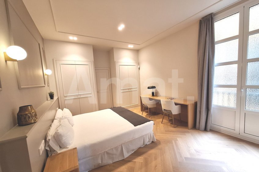 Wohnung in Ciutat Vella, Barcelona, Spanien 5 - 19046395