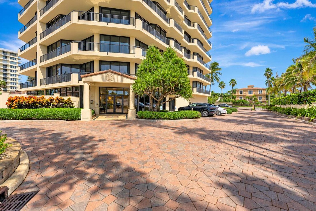 Condo in North Palm Beach, Florida, United States 3 - 19046356