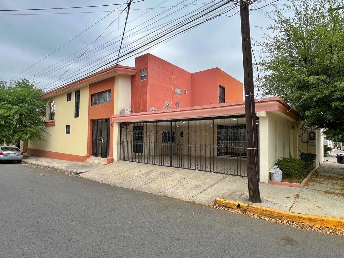 House in Monterrey, Nuevo Leon, Mexico 1 - 19045072