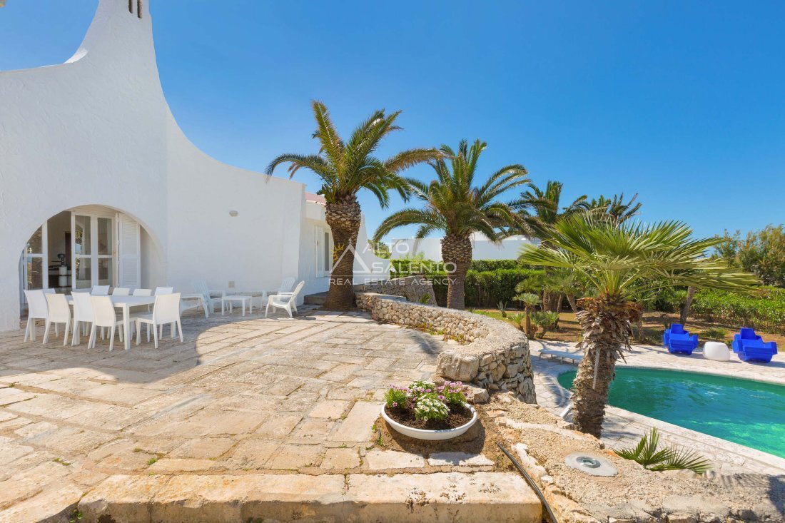 Villa in Ostuni, Apulia, Italy 5 - 19045861