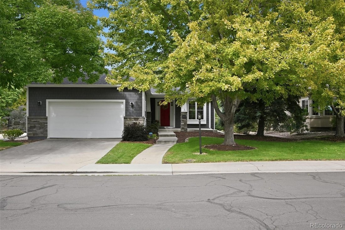 Haus in Boulder, Colorado, Vereinigte Staaten 1 - 19048510