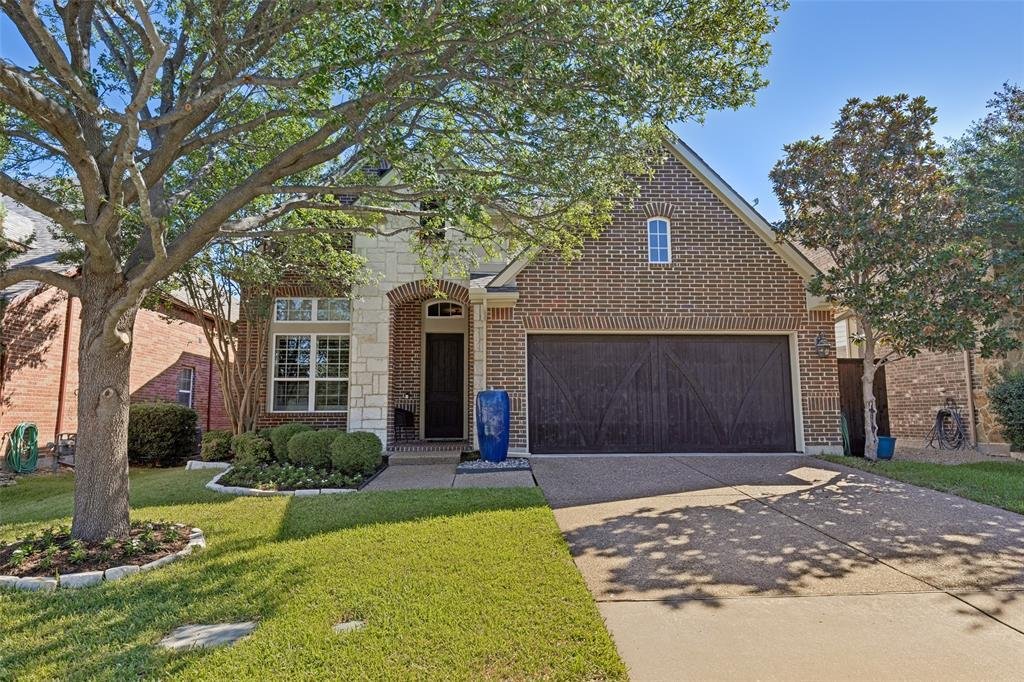 Haus in Dallas, Texas, Vereinigte Staaten 1 - 19046484