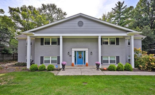 Maison à Anderson Township, Ohio, États-Unis 1