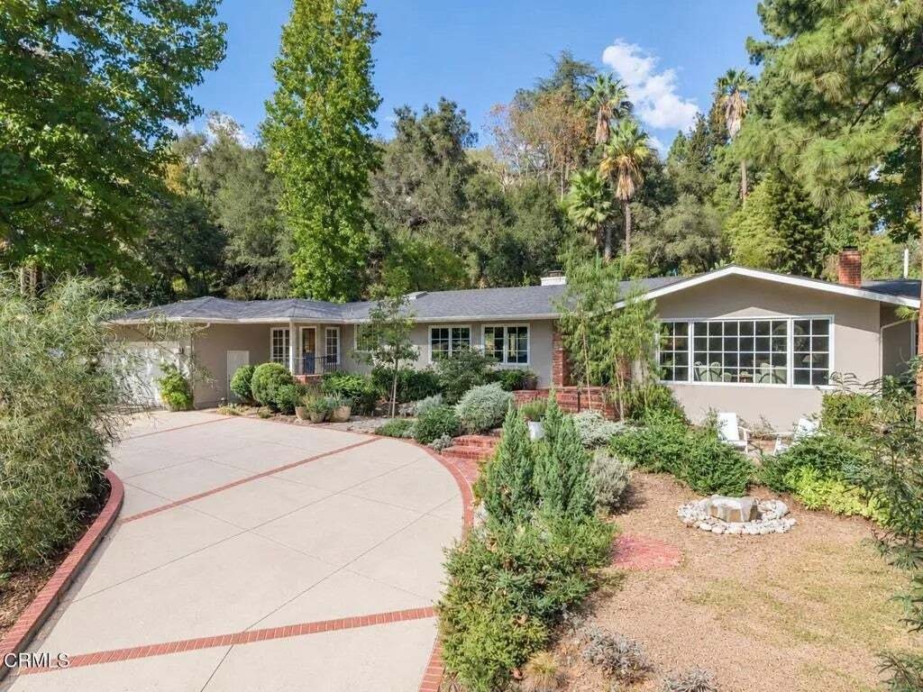 Casa en Altadena, California, Estados Unidos 2 - 19048750