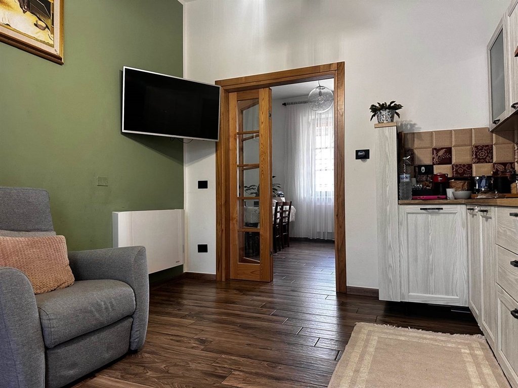 Apartment in Cecina Centro, Cecina, Tuscany 2 - 19045939