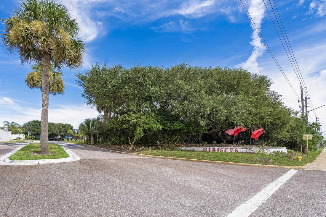 Condominio a St. Augustine, Florida, Stati Uniti 3 - 19045640
