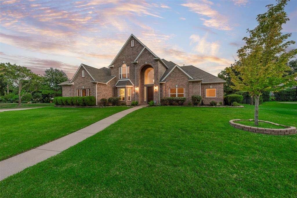 House in Grapevine, Texas, United States 2 - 19046498