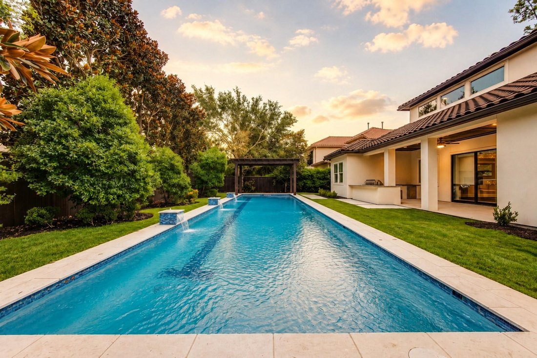 House in Spring, Texas, United States 3 - 19048795