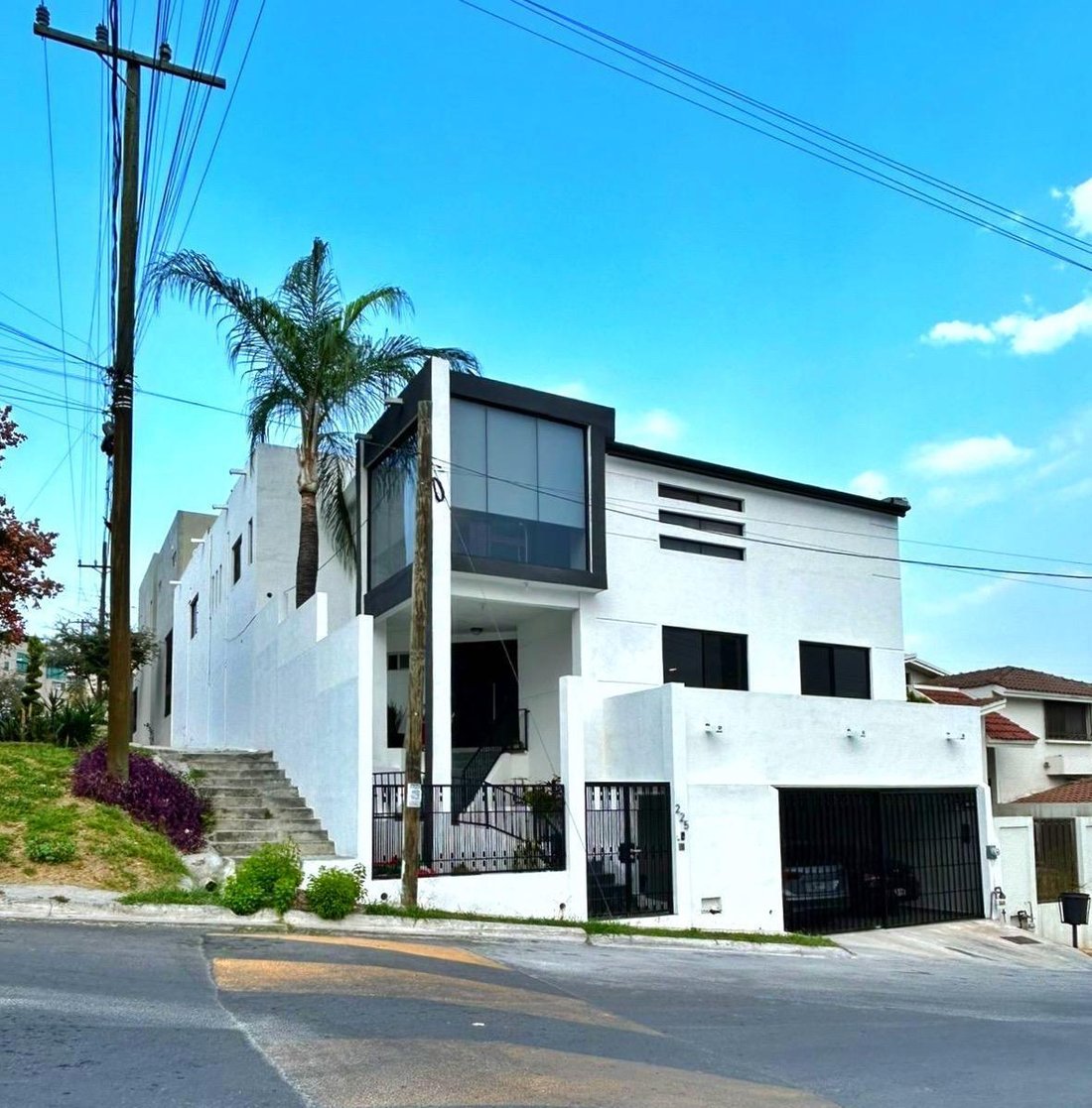 House in Monterrey, Nuevo Leon, Mexico 1 - 19045062