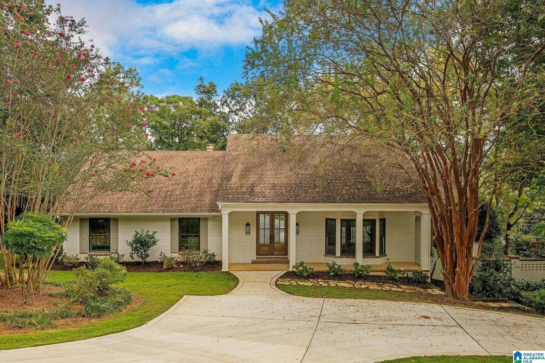Casa en Vestavia Hills, Alabama, Estados Unidos 4 - 19048422