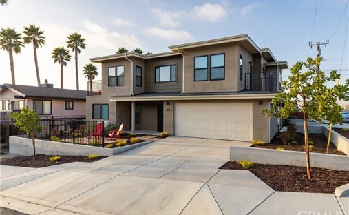 House in Morro Bay, California, United States 1