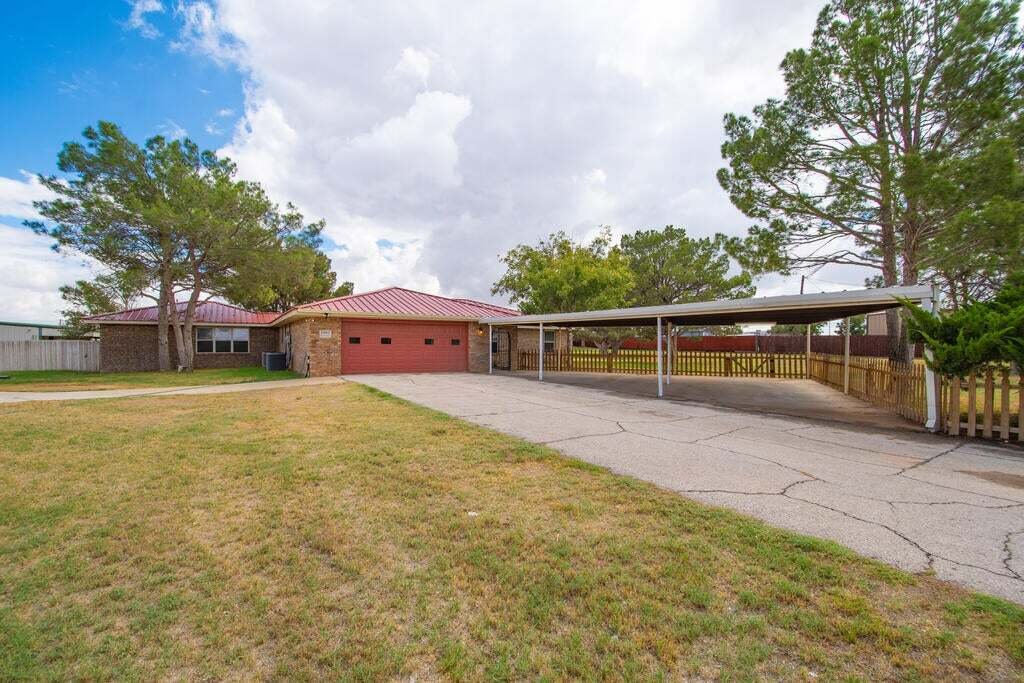 Haus in Midland, Texas, Vereinigte Staaten 3 - 19045355