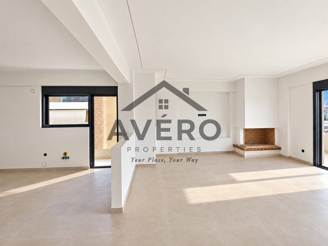 Apartment in Gerakas, Attica, Greece 2 - 19046109
