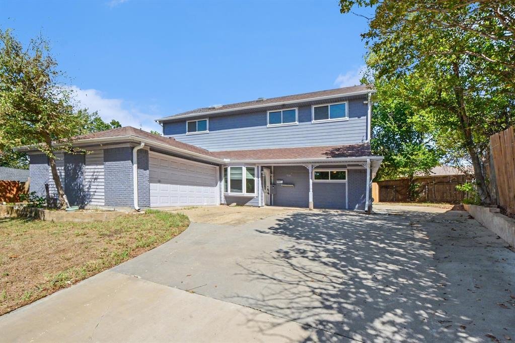 House in Carrollton, Texas, United States 1 - 19046490