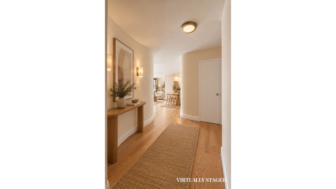 Condo in New York, New York, United States 4 - 19047199