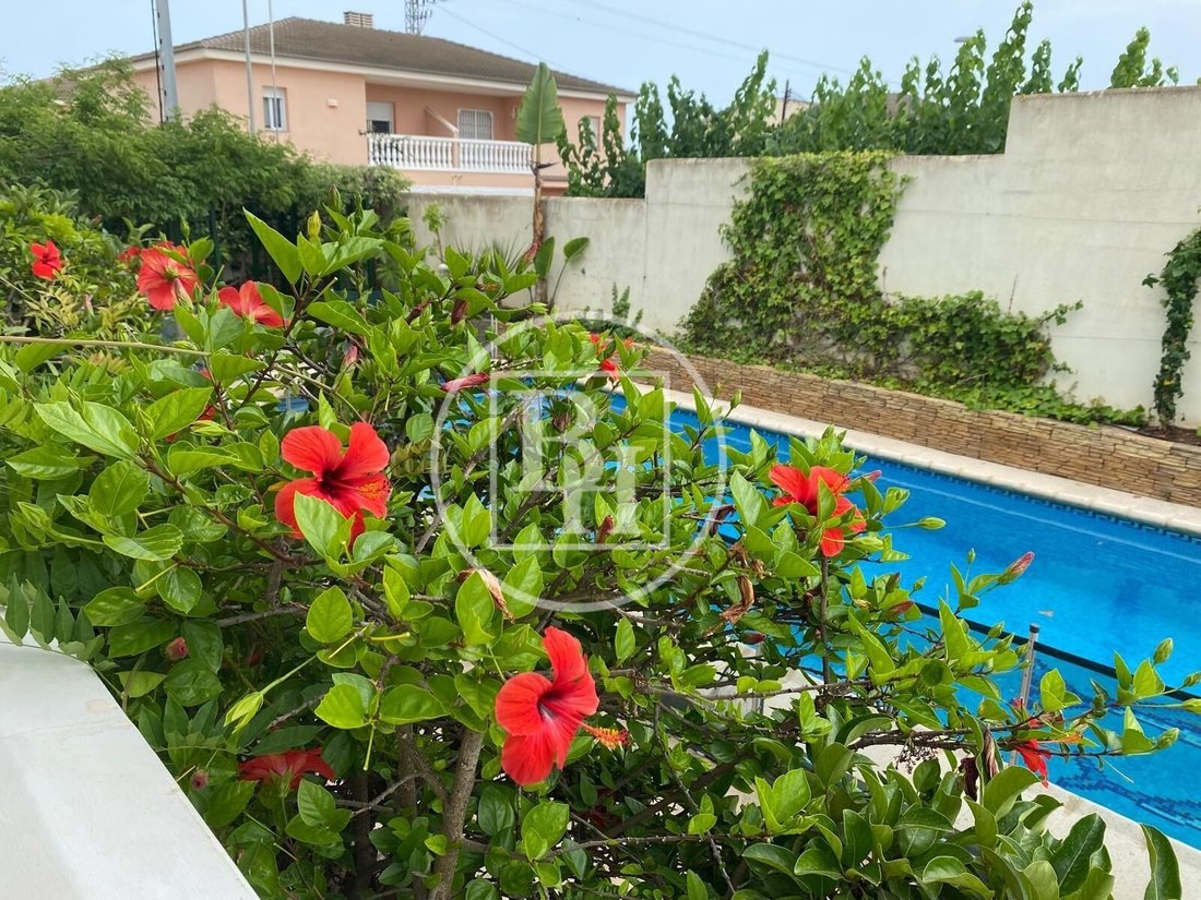 Villa a Vinaròs, Comunità Valenzana, Spagna 4 - 19048344