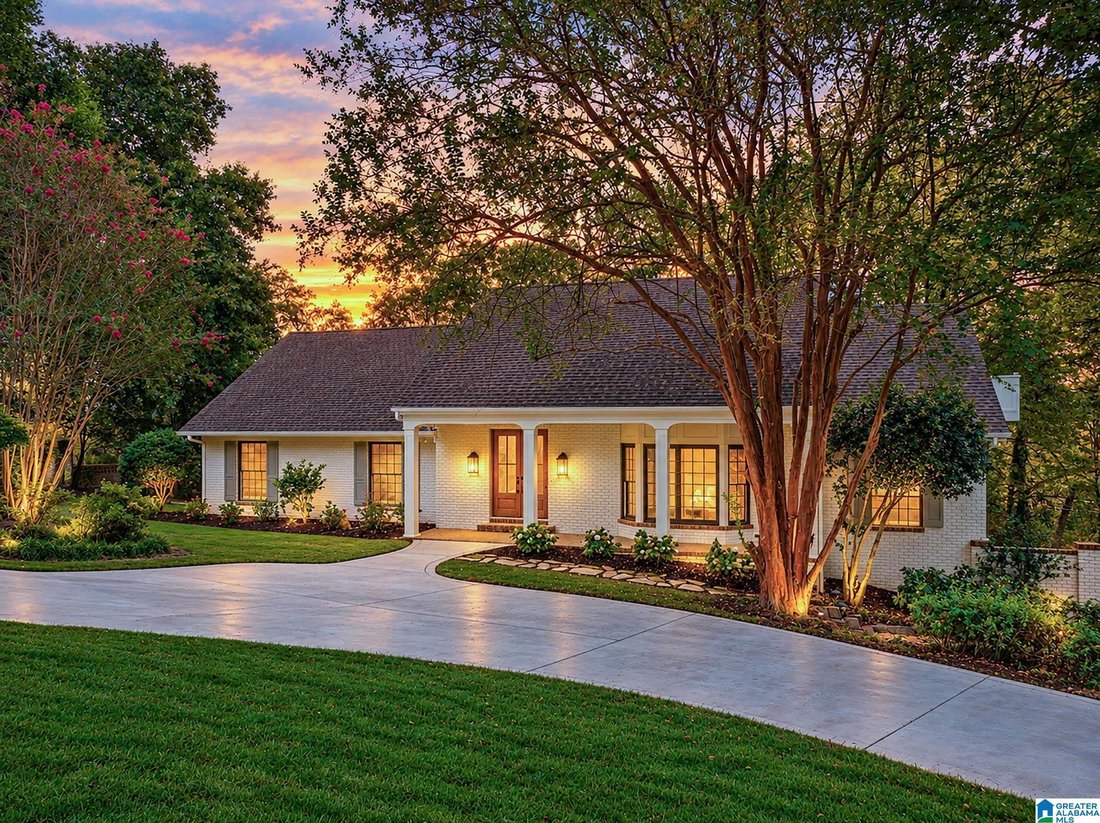 Casa en Vestavia Hills, Alabama, Estados Unidos 2 - 19048422