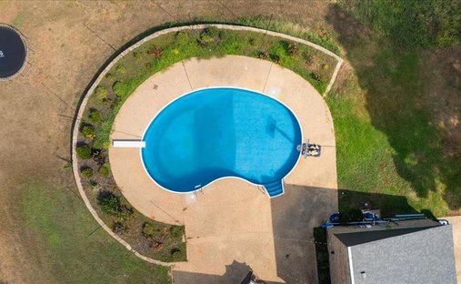 Casa en Tyler, Texas, Estados Unidos 1