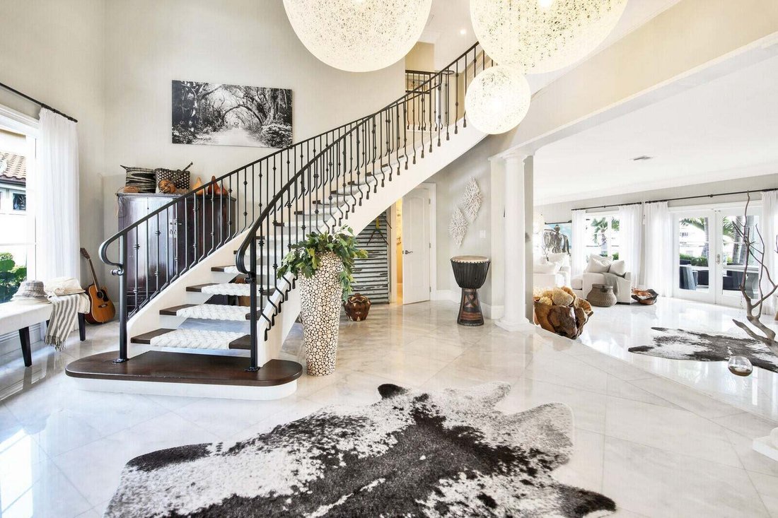 Casa a Hillsboro Beach, Florida, Stati Uniti 3 - 19046360