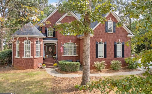 Casa en Hull, Georgia, Estados Unidos 1