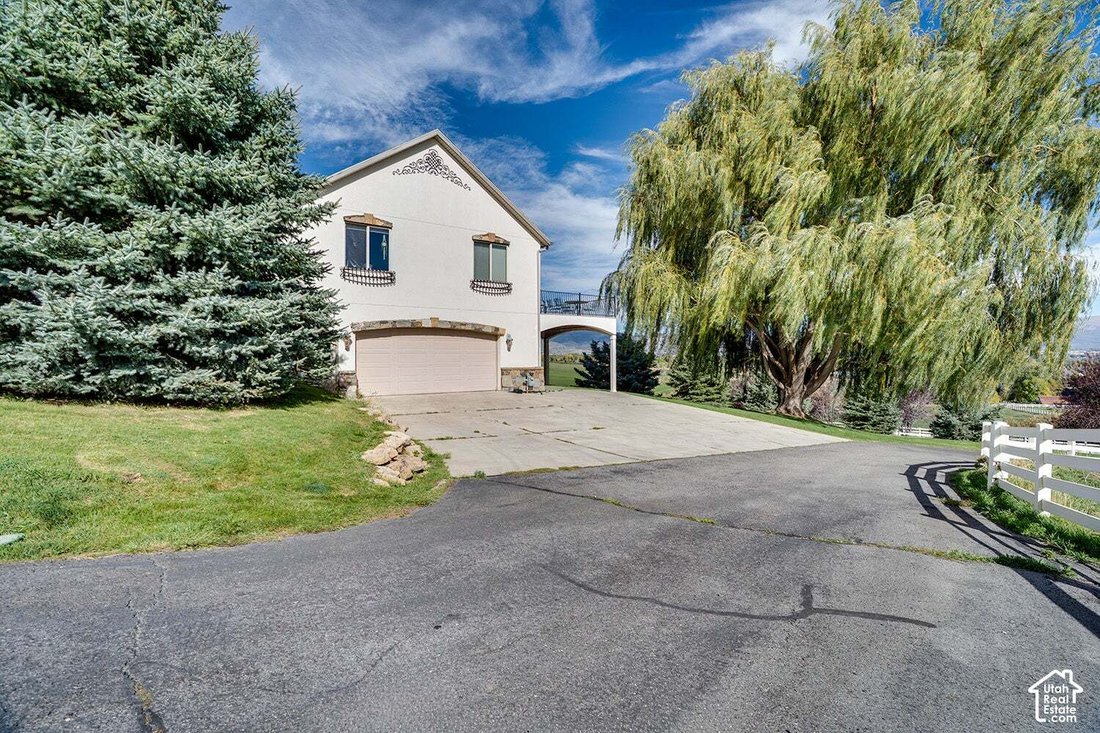 House in Midway, Utah, United States 5 - 19045919