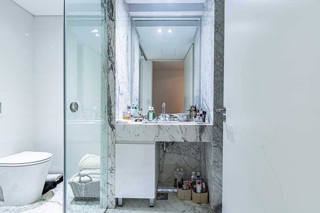Wohnung in Recoleta, Buenos Aires, Argentinien 5 - 19045291