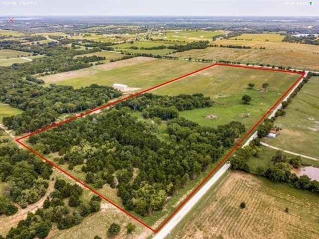 Terreno a Gordonville, Texas, Stati Uniti 1 - 19047457