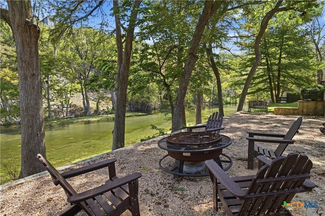 Casa a Canyon Lake, Texas, Stati Uniti 2 - 19048414