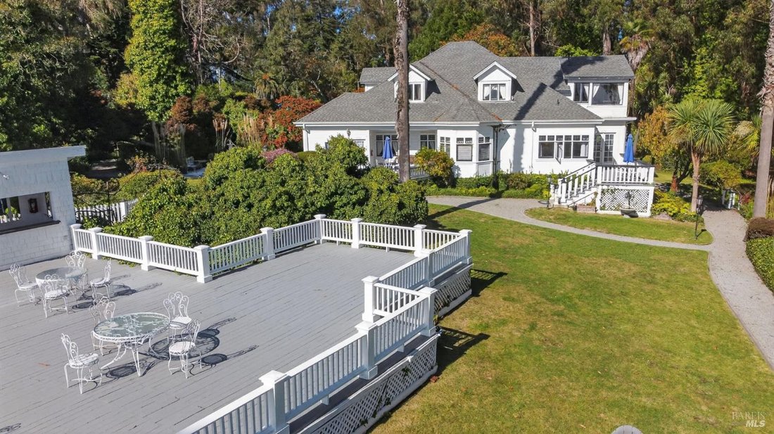 House in Capitola, California, United States 1 - 19047454
