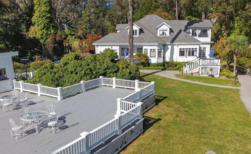 Haus in Capitola, Kalifornien, Vereinigte Staaten 1
