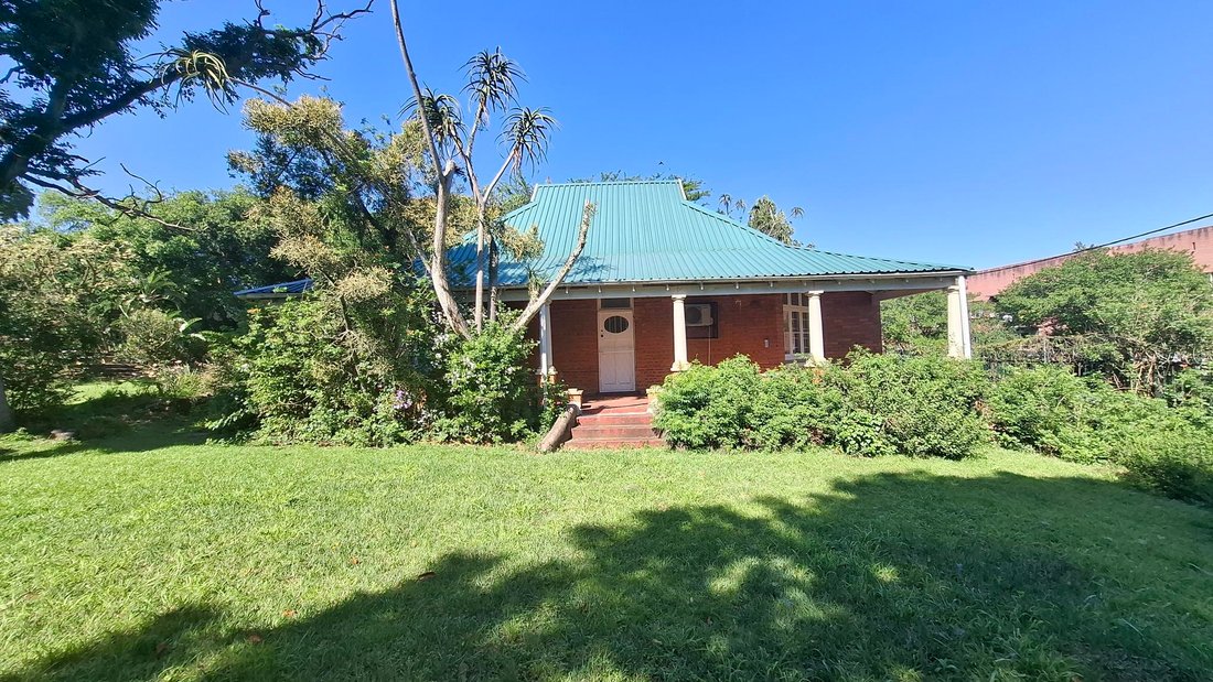 Country House in Scottsville, Pietermaritzburg, South Africa 5 - 19044935